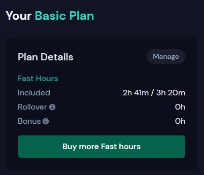 超详细!AI 绘画神器 Midjourney 基础使用手册